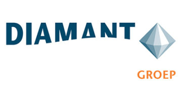 Diamant groep logo